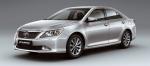 Toyota Camry 2012 года (EU)